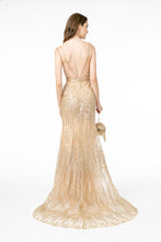 Load image into Gallery viewer, Formal Prom Dress -LAS2889 - - LA Merchandise