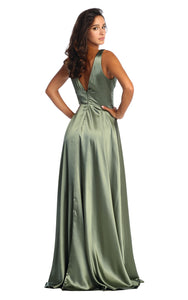 Formal Prom Dress LA1723 - - Dress LA Merchandise