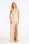 Load image into Gallery viewer, Sweetheart Neckline Prom Dress - LAS3023 - - Dresses LA Merchandise