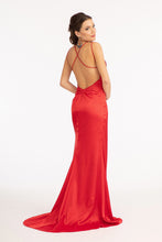 Load image into Gallery viewer, Sweetheart Neckline Mermaid Dress - LAS3038