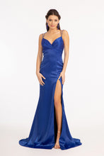 Load image into Gallery viewer, Sweetheart Neckline Mermaid Dress - LAS3038