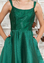 Load image into Gallery viewer, Homecoming A-line Dress - LAY8958 - - LA Merchandise