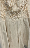 Load image into Gallery viewer, Homecoming Short Dress - LA1854 - CHAMPAGNE - LA Merchandise