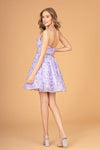 Load image into Gallery viewer, Homecoming Short Dress - LASGS3091 - - LA Merchandise