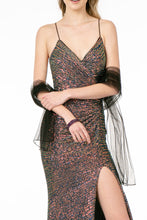 Load image into Gallery viewer, Iridescent Prom Dresses - LAS1813 - - LA Merchandise