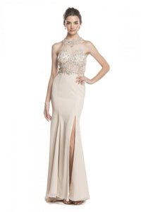Special Occasion Evening Gown - LAEL1602