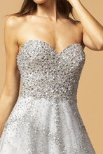Load image into Gallery viewer, Pageant Formal Gown - LAEL2260