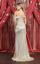 Load image into Gallery viewer, Special Occasion Formal Dress - LA1724