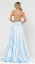 Load image into Gallery viewer, Strappy Backless A-Line Dress - LAY8684