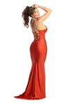 Load image into Gallery viewer, Long Spaghetti Strap Dress - LA1925 - - LA Merchandise