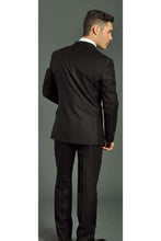 Load image into Gallery viewer, Mens Tuxedo Suit - LA202SA - - Tuxedos LA Merchandise