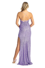 Load image into Gallery viewer, Special Occasion Formal Gown - LA1900 - - LA Merchandise