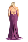 Load image into Gallery viewer, Long Spaghetti Strap Dress - LA1925 - - LA Merchandise
