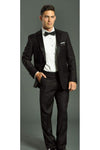 Load image into Gallery viewer, Mens Tuxedo Suit - LA202SA - - Tuxedos LA Merchandise