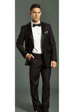 Load image into Gallery viewer, Mens Tuxedo Suit - LA202SA - - Tuxedos LA Merchandise