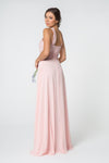 Load image into Gallery viewer, Long Bridesmaids Dress - LAS2816 - - LA Merchandise