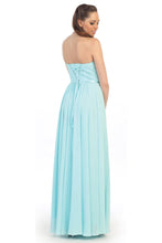 Load image into Gallery viewer, LA Merchandise LA1145 Simple Yet Gorgeous Sweetheart Evening Gown - - LA Merchandise
