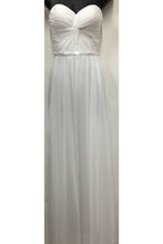 Load image into Gallery viewer, LA Merchandise LA1145 Simple Yet Gorgeous Sweetheart Evening Gown - Ivory - LA Merchandise