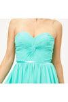Load image into Gallery viewer, LA Merchandise LA1145 Simple Yet Gorgeous Sweetheart Evening Gown - Mint - LA Merchandise