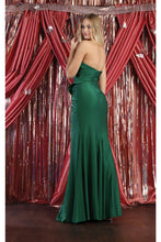 Load image into Gallery viewer, LA Merchandise LA1947 Simple Stretchy Evening Gown - - Dress LA Merchandise