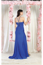 Load image into Gallery viewer, LA Merchandise LA1991 Spaghetti Straps Bridesmaids Dress - - Dress LA Merchandise