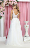 Load image into Gallery viewer, LA Merchandise LA7949 Wholesale Prom Evening Gown - - LA Merchandise