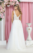 Load image into Gallery viewer, LA Merchandise LA7949 Wholesale Prom Evening Gown - - LA Merchandise