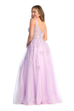 Load image into Gallery viewer, LA Merchandise LA7949 Wholesale Prom Evening Gown - - LA Merchandise