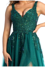 Load image into Gallery viewer, LA Merchandise LA7949 Wholesale Prom Evening Gown - - LA Merchandise