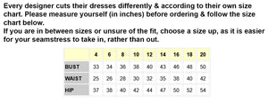 LA Merchandise LA8024 3D Floral Applique Prom A-Line Dress - - Dress LA Merchandise
