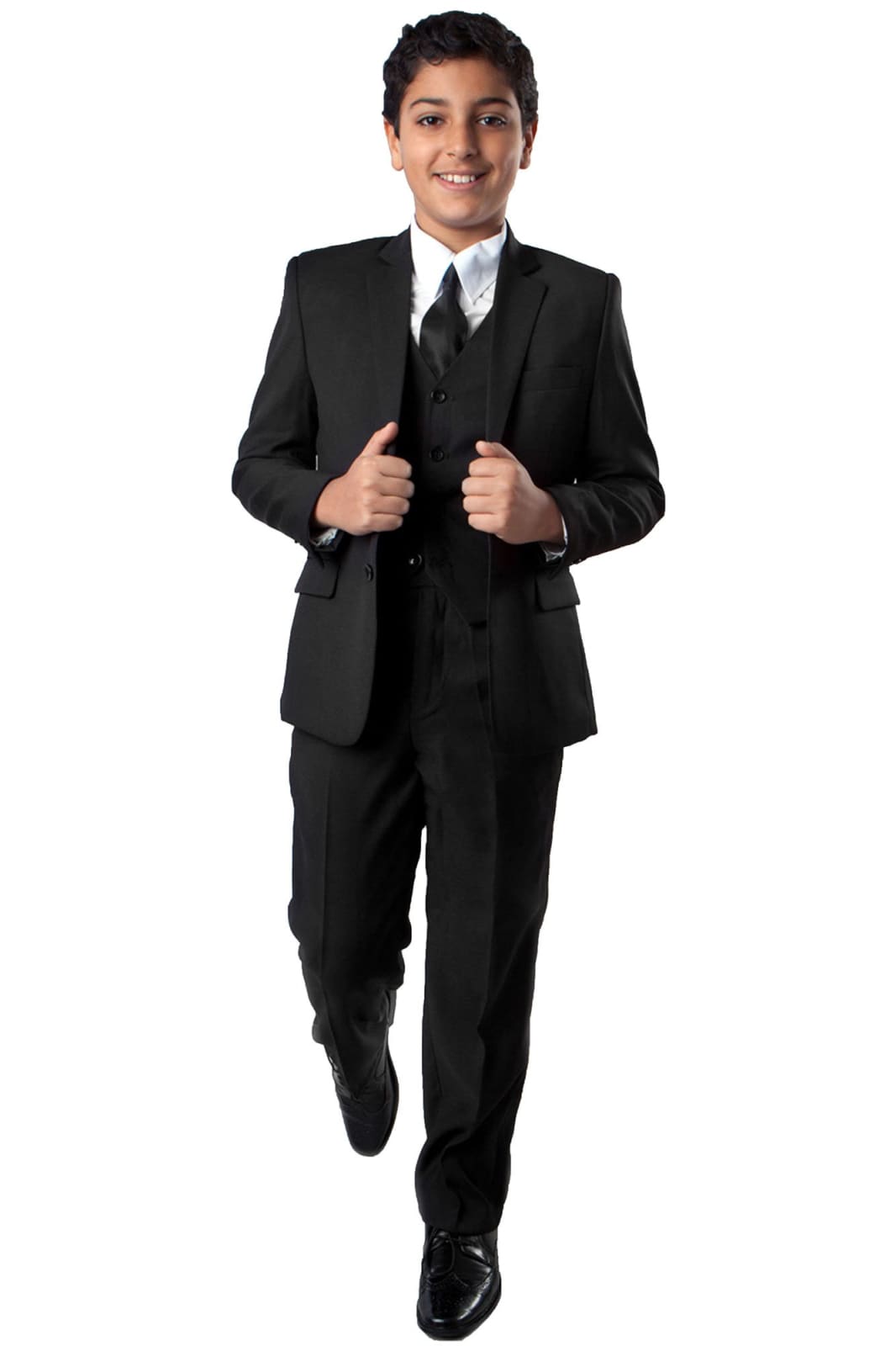 Boys husky suits outlet
