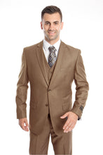 Load image into Gallery viewer, Modern Fit Suit LAM302SA - - Mens Suits LA Merchandise