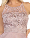 Load image into Gallery viewer, La Merchandise Short Homecoming Party Fit &amp; Flare Dress - LA1658 - - Dresses LA Merchandise