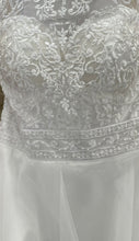 Load image into Gallery viewer, La Merchandise Short Homecoming Party Fit &amp; Flare Dress - LA1658 - WHITE - Dresses LA Merchandise