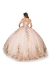 Load image into Gallery viewer, La Merchandise LA2CP3208 Off Shoulder Sweet 16 Ball Gown - - LA Merchandise