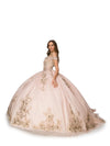 Load image into Gallery viewer, La Merchandise LA2CP3208 Off Shoulder Sweet 16 Ball Gown - - LA Merchandise