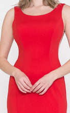 Load image into Gallery viewer, La Merchandise LAY8168 Simple Classic Long Bridesmaids Dress - LAY8168 - - LA Merchandise