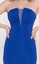 Load image into Gallery viewer, La Merchandise LAY8488 Hot Strapless Prom Simple Formal Evening Dress - - LA Merchandise