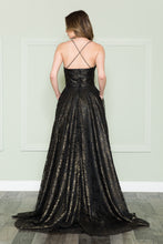 Load image into Gallery viewer, La Merchandise LAY8862 A-Line Lace Formal Evening Corset Gown - - LA Merchandise