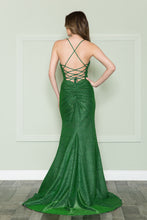 Load image into Gallery viewer, La Merchandise LAY8878 Special Occasion Sexy Open Back Prom Gowns - - LA Merchandise