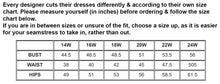 Load image into Gallery viewer, La Merchandise LAYW1116 Plus Size Stretchy Prom Corset Evening Gown - - LA Merchandise