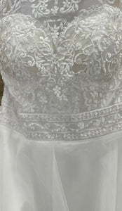 Short Bridesmaids Dresses-LA1658