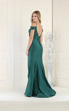 Load image into Gallery viewer, Bodycon Stretchy Prom Dress - LA1855