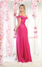 Load image into Gallery viewer, Bridesmaids Dresses With Slit - LA1870 - - LA Merchandise