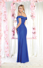 Load image into Gallery viewer, Bridesmaids Dresses With Slit - LA1870