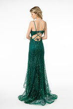 Load image into Gallery viewer, Mermaid Prom Dress - LAS2938 - - LA Merchandise