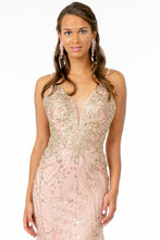 Load image into Gallery viewer, Mermaid Prom Dress - LAS2938 - - LA Merchandise