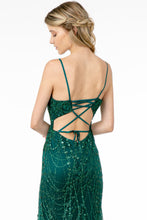 Load image into Gallery viewer, Mermaid Prom Dress - LAS2938 - - LA Merchandise