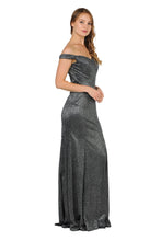 Load image into Gallery viewer, Mermaid Prom Evening Gown - LAY8482 - - LA Merchandise