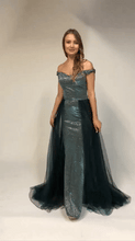 Load image into Gallery viewer, Mermaid Prom Evening Gown - LAY8482 - - LA Merchandise